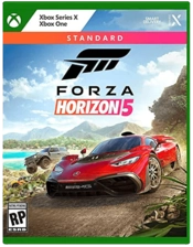 Forza Horizon 5  - PC / Xbox Digital Code Global key  (33499)