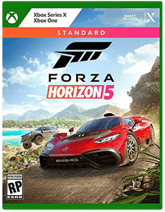 Forza Horizon 5  - PC / Xbox Digital Code Global key  -  for sale in Emirates from Games2all