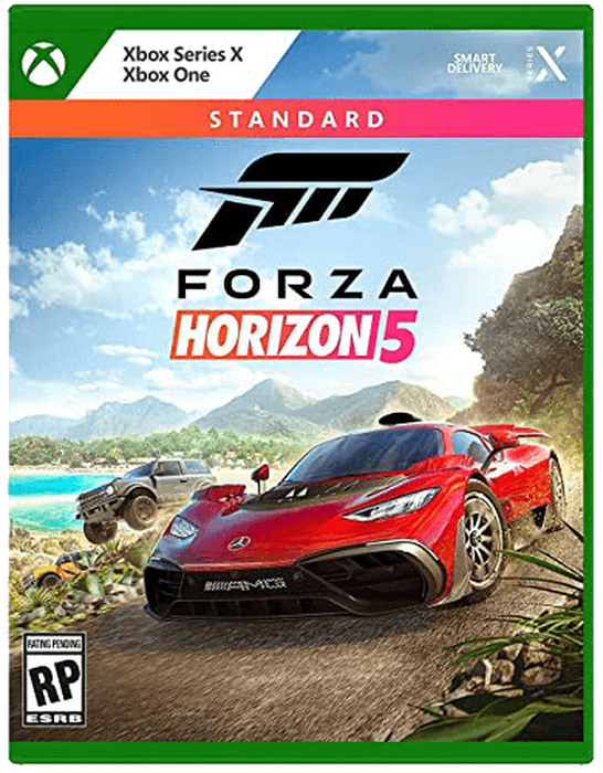 Forza Horizon 5  - PC / Xbox Digital Code Global key   for sale in Emirates from Games2all