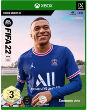 FIFA 22 - Xbox X/S - US Digital Code