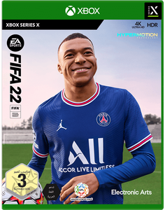  فيفا 22 - اكس بوكس سيرياس - كود رقمي أمريكي -  للبيع في الإمارات من خلال Games2all