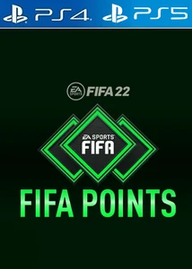  FIFA 22 Ultimate Team - 1050 FIFA Points UAE -  for sale in Emirates from Games2all