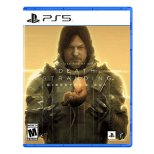 ديث ستراندنج دايركتور كات - بلايستيشن 5 - مستعمل 