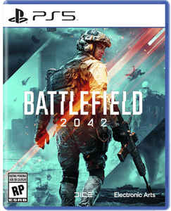 Battlefield 2042 - PS5 - Used