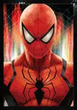 Spider Man 3D Marvel Poster