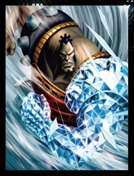 One Piece Ace 3D poster  for sale in Emirates from Games2all