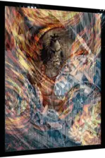 One Piece Ace 3D poster  for sale in Emirates from Games2all