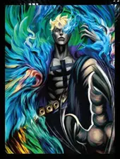 One Piece Ace 3D poster  for sale in Emirates from Games2all