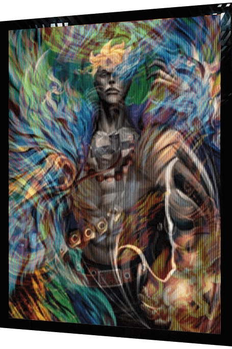 One Piece Ace 3D poster  for sale in Emirates from Games2all