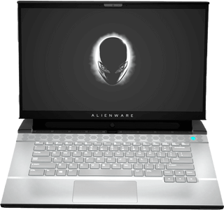 DELL ALIENWARE M15 R3- GAMING LAPTOP