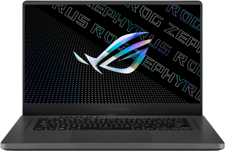  كمبيوتر محمول للألعاب - Asus ROG Zephyrus