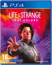 Life is Strange: True Colors - PS4 - Used