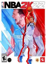 NBA 2K22 - PC Steam Code