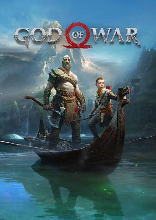 God of war - PC Steam Code  for sale in Emirates from Games2all