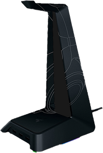 TechnoZone S 3 HeadPhone Stand