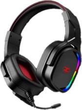 TechnoZone K 52 Wired Gaming Headset 
