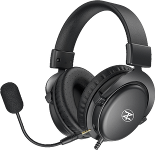 TechnoZone K 55 Wired Gaming Headset