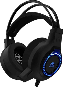 TechnoZone K 28 Wired Gaming Headphone