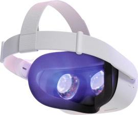 OCULUS QUEST 2 VR 256GB  for sale in Emirates from Games2all