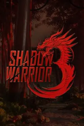 Shadow Warrior 3 - XBOX