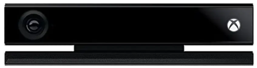 Xbox One Kinect Sensor, Black - GT3-00003