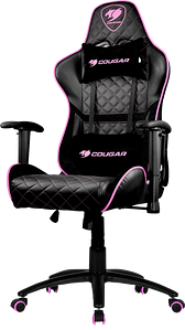 كوجر ارمور وان - ايف - كرسي للألعاب 