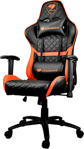 Cougar Armor One - Gaming Chair