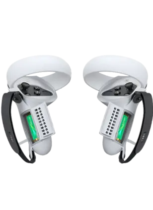 KIWI Controller Knuckle Grips Cover - Oculus Quest 2