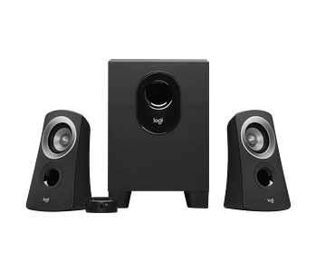 لوجتيك مكبر صوتي Z213 