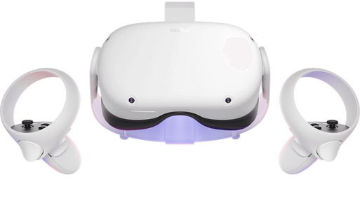 OCULUS QUEST 2 VR 128GB