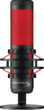 HyperX Quadcast USB Condenser Gaming Microphone -  for sale in Emirates from Games2all
