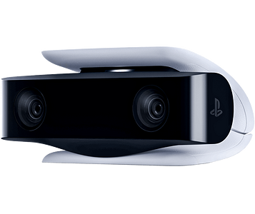 PlayStation 5 HD Camera