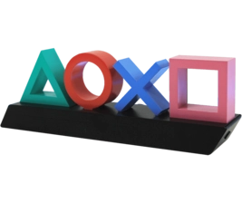  PlayStation Icons Light - Color  for sale in Emirates from Games2all