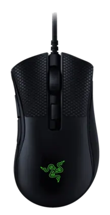 Razer Mouse Grip Tape - Razer DeathAdder V2 Mini - Open Sealed
