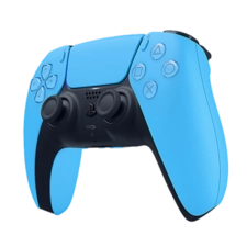 DualSense PS5 Controller - Starlight Blue