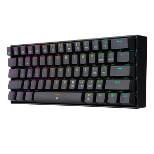  Redragon Dragonborn K630 Compact 61-Key - Blue Switch