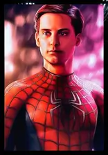 Spider Man Triple Lenticular (No Way Home) - 3D Movies Poster 