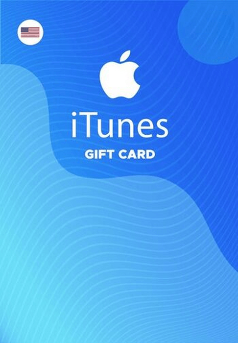 Apple iTunes Gift Card USA 400 USD  for sale in Emirates from Games2all