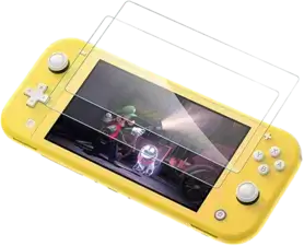 Nintendo Switch Lite Screen Protector Filter (34987)
