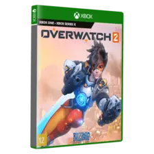 Overwatch 2 - Xbox One