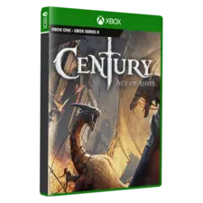 Century: Age Of Ashes - Xbox One
