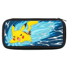 Nintendo Switch Travel Case - Pokemon (35168)
