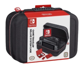Game Traveler Deluxe System Case For Nintendo Switch  for sale in Emirates from Games2all