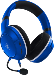Razer Kaira X Wired Gaming Headphone for Xbox - Shock Blue