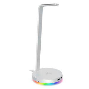 Razer Base Station Stand V2 Chroma for Gaming Headset - White