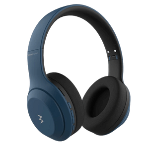 Bingozones Bingostyle B2 Bluetooth Headphone - Dark Blue