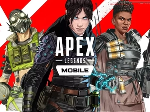 Apex Mobile Syndicate 500 Gold Pack -  for sale in Emirates from Games2all