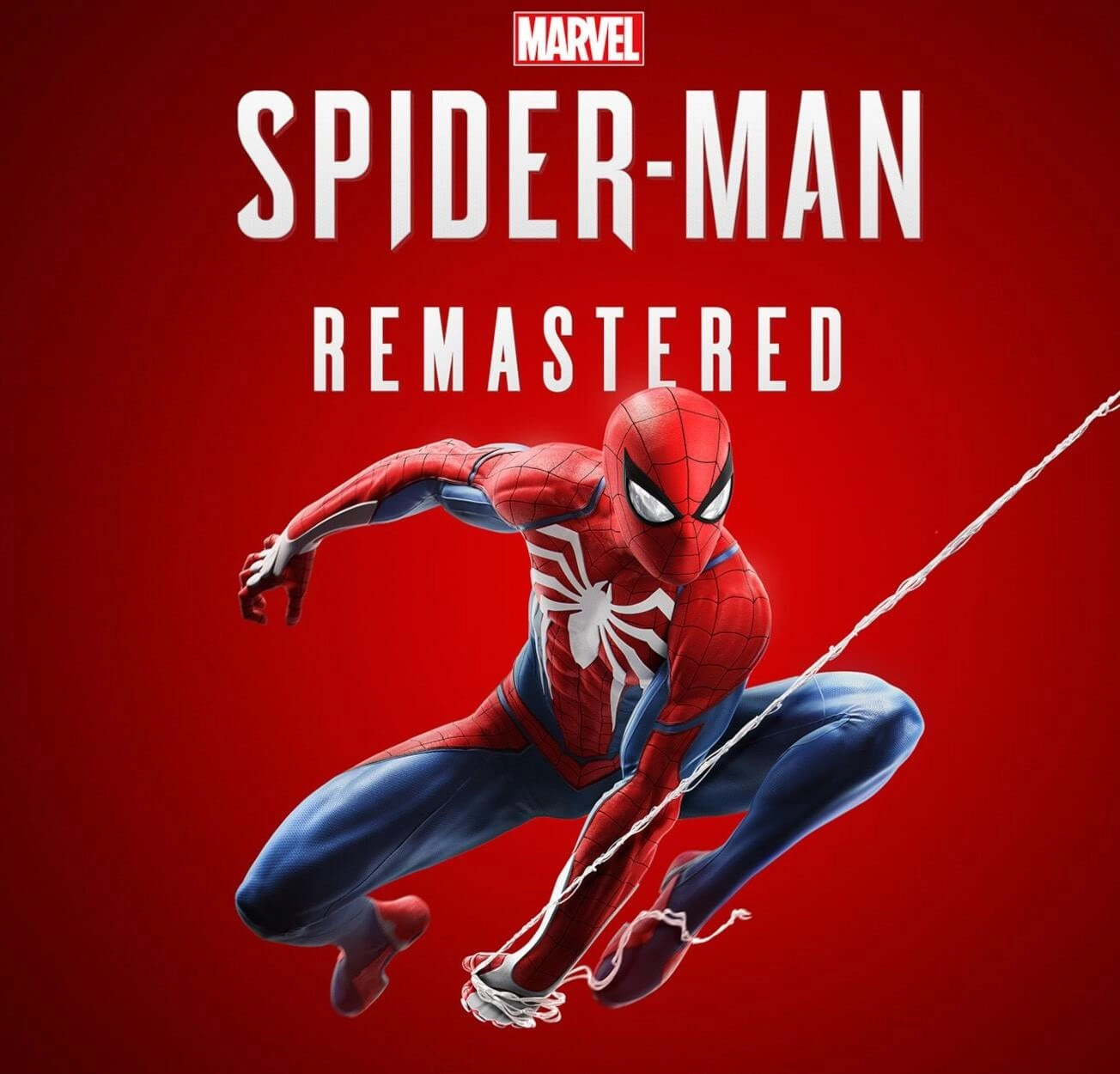 Marvel's Spider Man Remastered - PC Steam Code  for sale in Emirates from Games2all