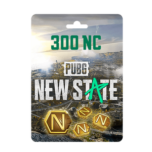 PUBG New State 300 NC -  for sale in Emirates from Games2all
