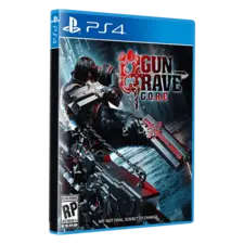 Gungrave G.O.R.E - PS4  for sale in Emirates from Games2all